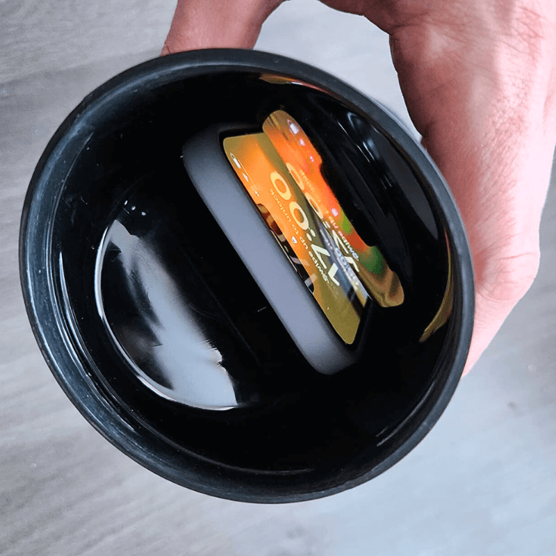 AquaMATE™ SmartBottle Carrier
