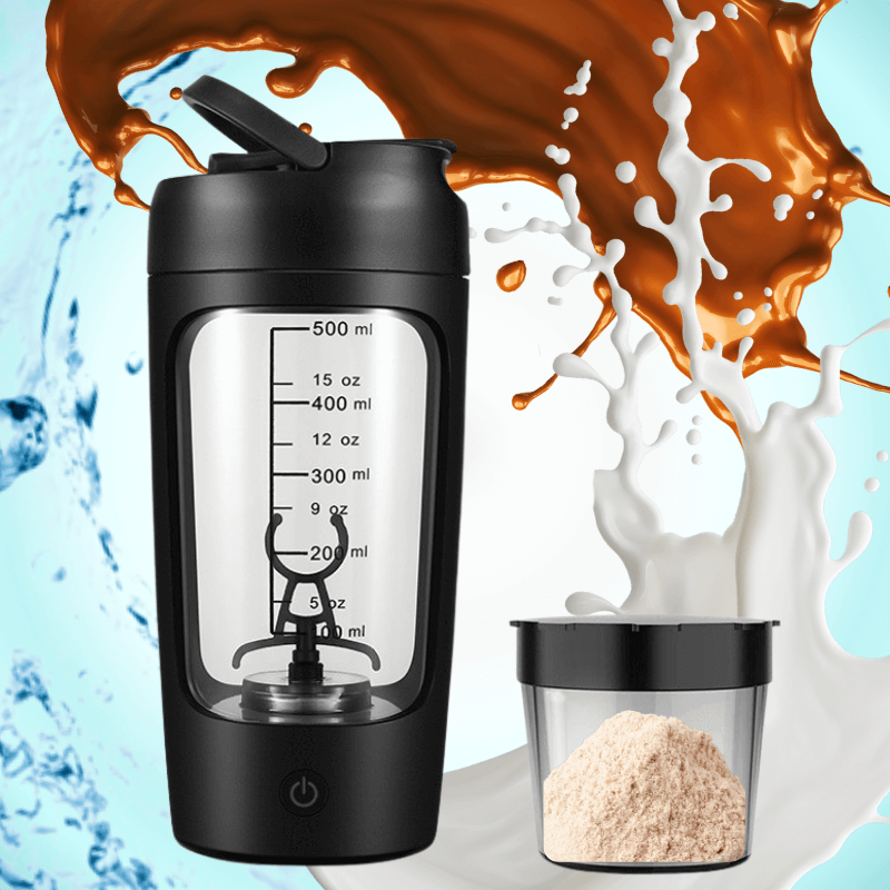 AquaMATE™ PowerBlend