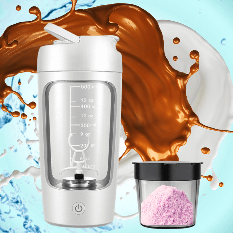 AquaMATE™ PowerBlend