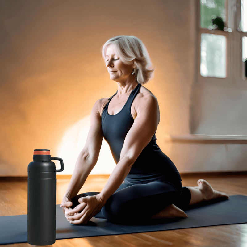 AquaMATE™ SmartBottle Carrier