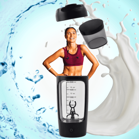AquaMATE™ PowerBlend