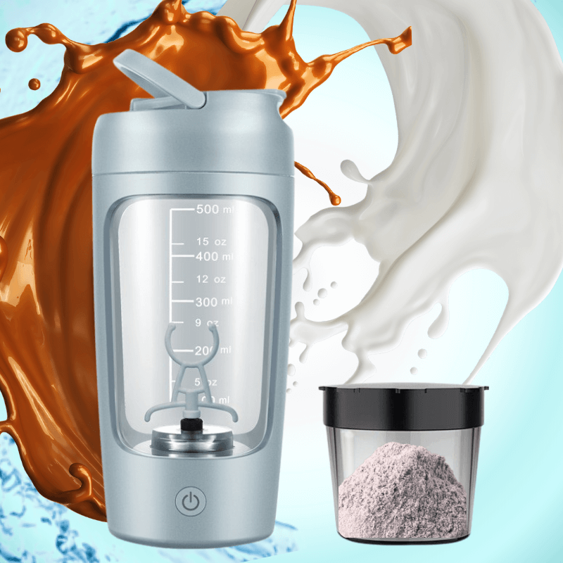 AquaMATE™ PowerBlend
