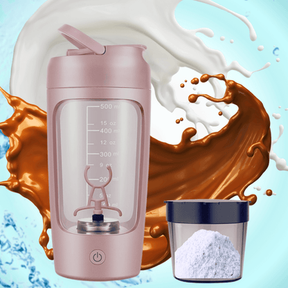 AquaMATE™ PowerBlend
