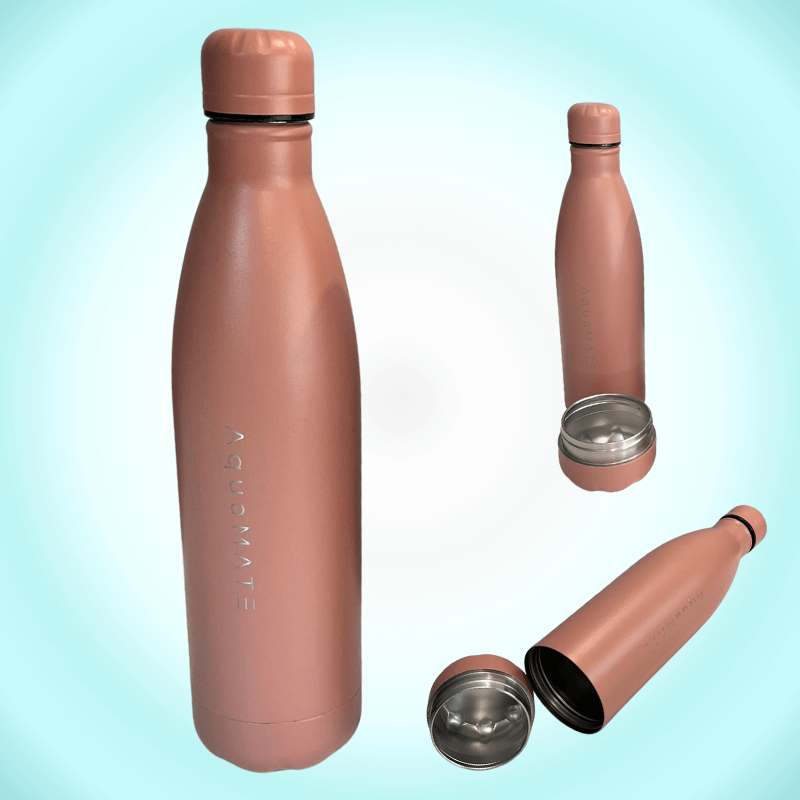 AquaMATE™ SafeSip Tumbler