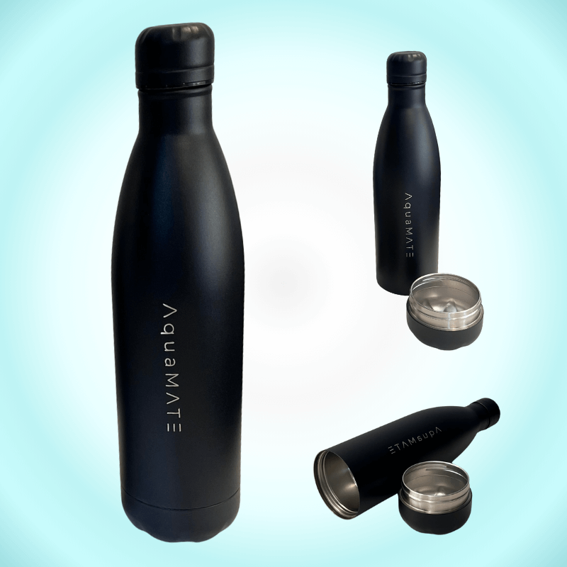 AquaMATE™ SafeSip Tumbler