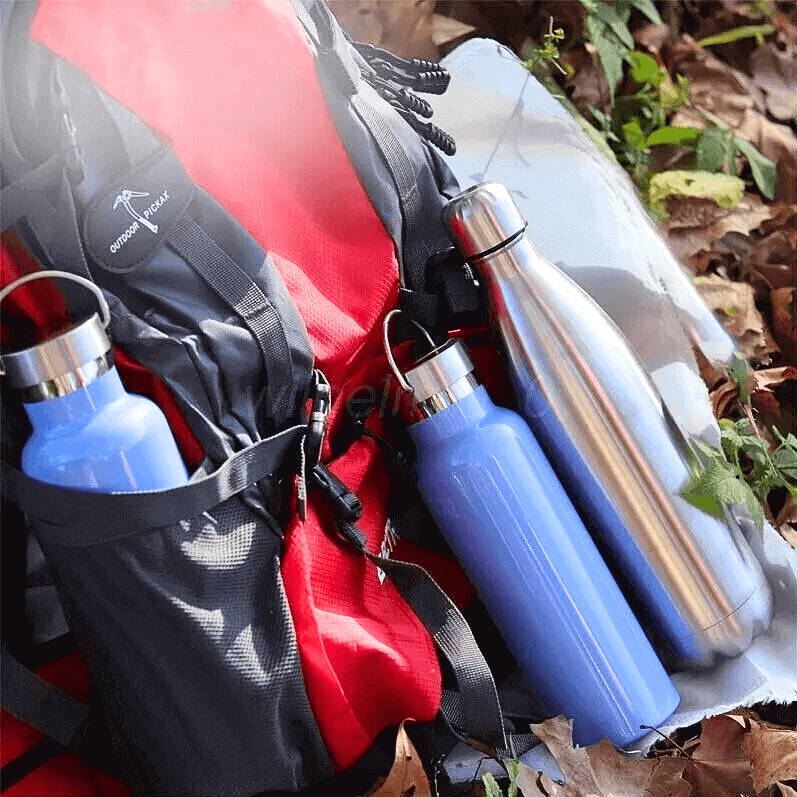 AquaMATE™ SafeSip Tumbler