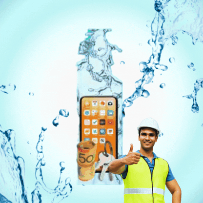 AquaMATE™ SmartBottle Carrier