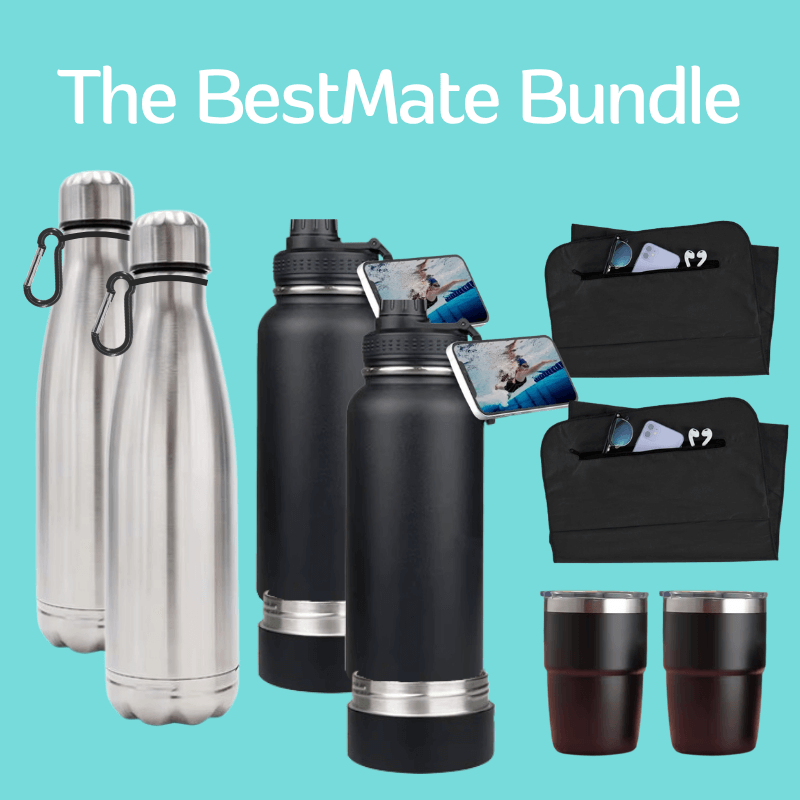 AquaMATE™ The BestMate Bundle