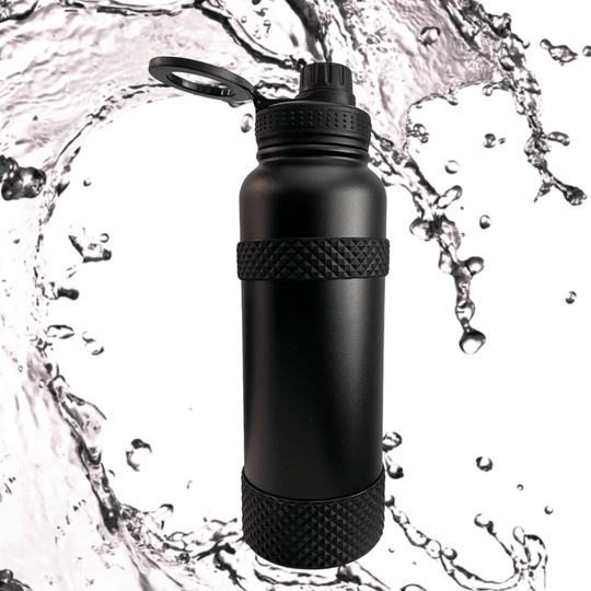 Choose Your Own Grip Colour