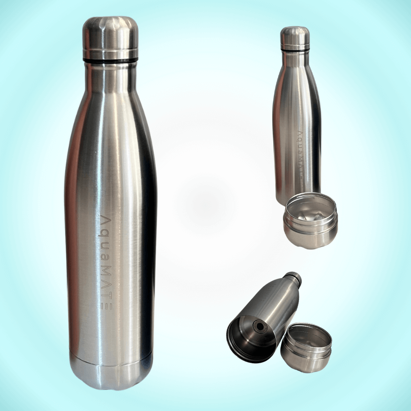 AquaMATE™ SafeSip Tumbler