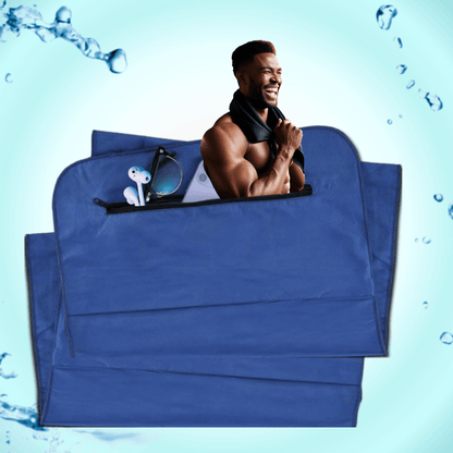 AquaMATE™ OptiPro Towel
