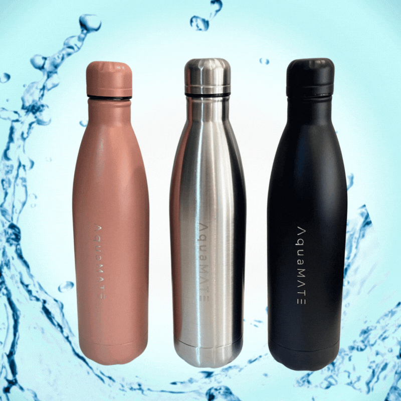 AquaMATE™ SafeSip Tumbler