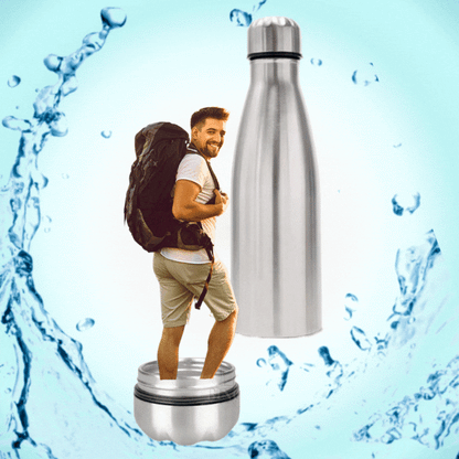 AquaMATE™ SafeSip Tumbler