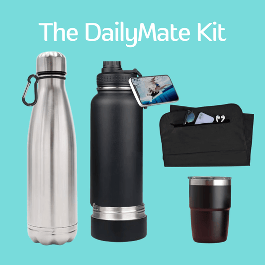 AquaMATE™ The DailyMate Kit