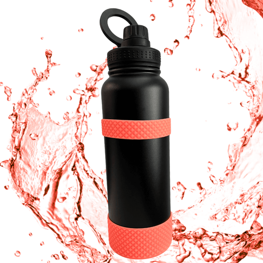 Choose Your Own Grip Colour