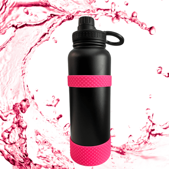 Choose Your Own Grip Colour