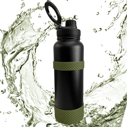 Choose Your Own Grip Colour