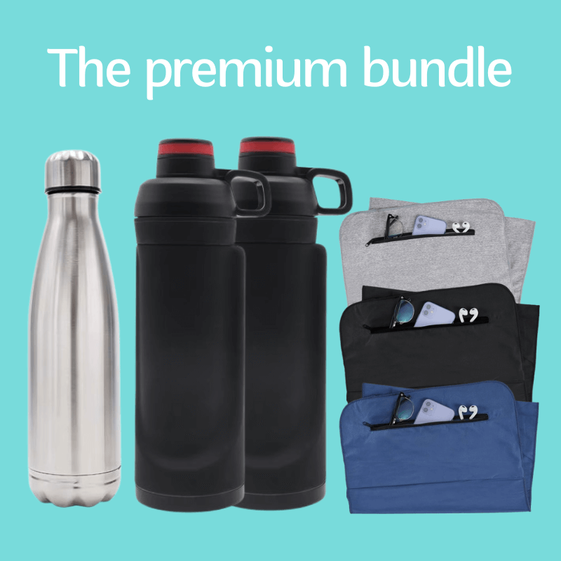 AquaMATE™ Premium Bundle