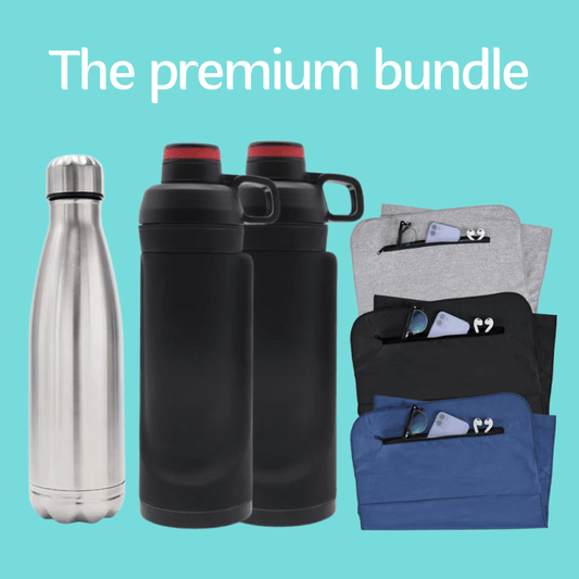 AquaMATE™ Premium Bundle