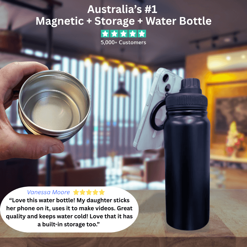 AquaMATE™ MagnaMate Pro