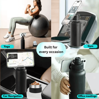 AquaMATE™ MagnaMate Pro