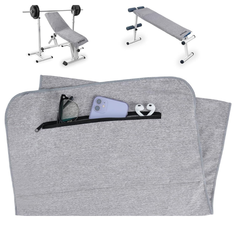 AquaMATE™ OptiPro Towel